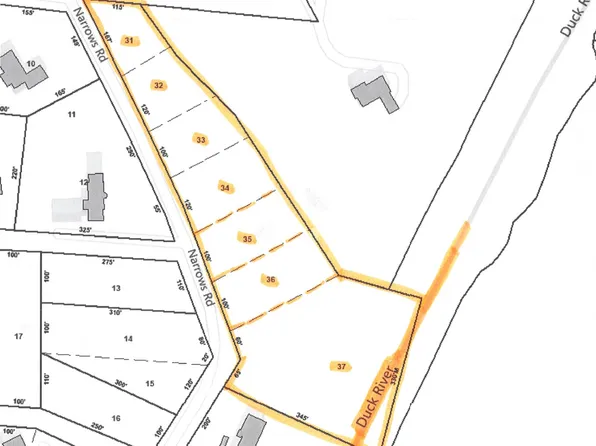 0 Narrows Rd, Shelbyville, TN 37160