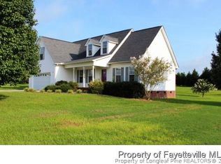 135 Barley Ct, Coats, NC 27521