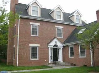 21 Governors Ln, Princeton, NJ