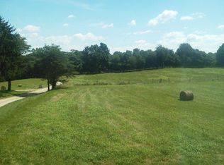 353 Houston Farm Rd, Brodhead, KY 40409
