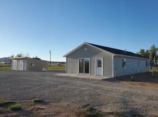 4916 N 3300 W, Cedar City, UT 84721