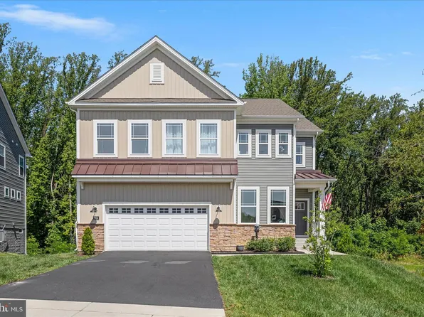 2854 Bridgewater Dr, Bryans Road, MD 20616