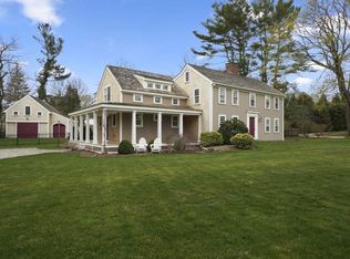 33 Marshall St, Duxbury, MA 02332