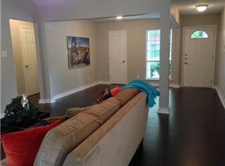 5113 Stone Gate Dr, Austin, TX 78721