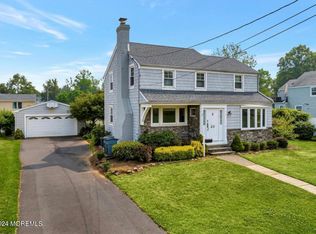 20 Clarence Avenue, Long Branch, NJ 07740