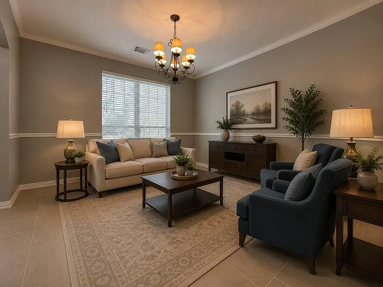 8519 Babbling Brook Ct — Photo 8