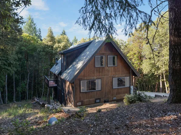 23350 Iris Lane, Willits, CA 95490