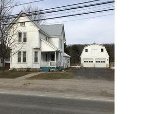 94 N Main St, Newport, NY 13416