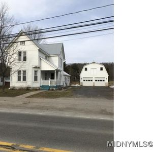 94 N Main St, Newport, NY, 13416