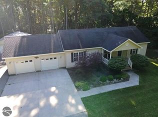 16347 Aletha Rd, Interlochen, MI 49643