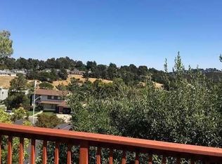 (Undisclosed Address), San Mateo, CA 94403