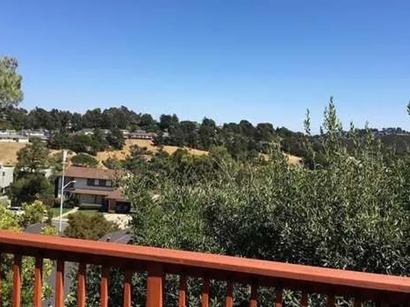 (undisclosed Address), San Mateo, CA 94403