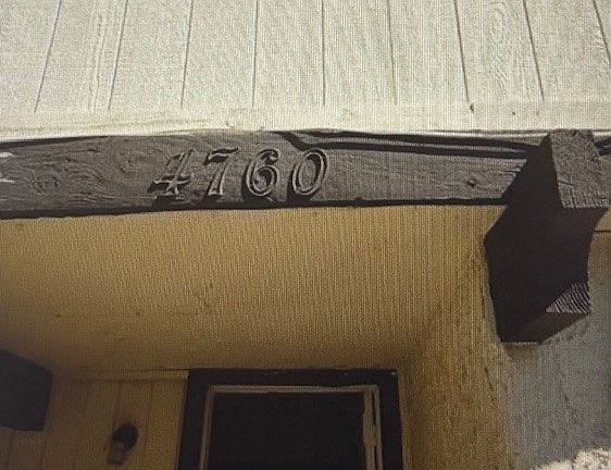 2nd image of 4760 Woodridge Rd