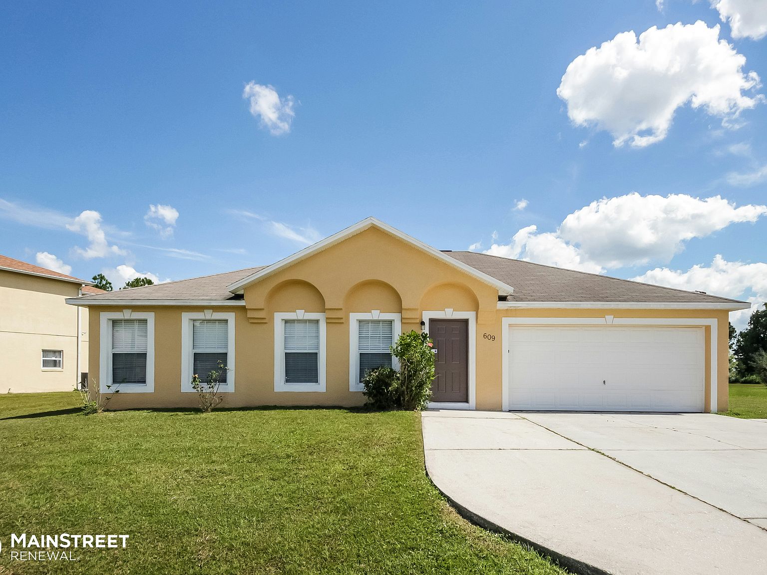 609 Rosaro Ct, Kissimmee, FL 34758 | Zillow