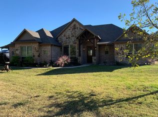 4298 County Road 2200, Greenville, TX 75402