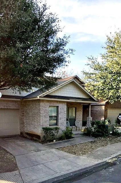 6214 Pecan Tree