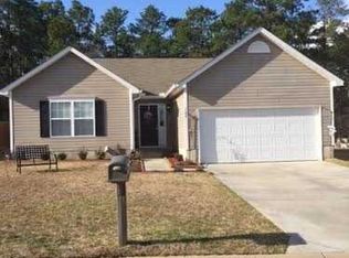 165 Berry Dr, West Columbia, SC 29170