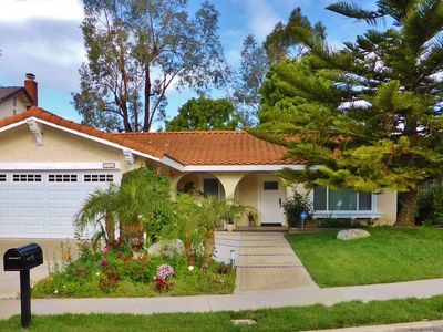 21311 Calle Balsa, Lake Forest, CA, 92630