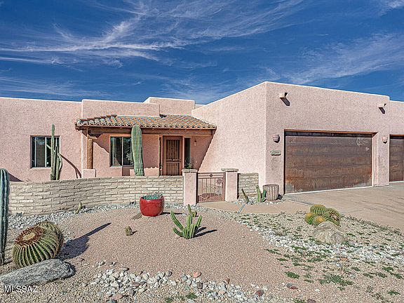 2nd image of 17946 S Camino De Loreto