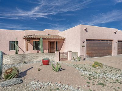 17946 S Camino De Loreto, Sahuarita, AZ, 85629