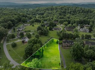 Rangewood Rd LOT 9, Piney Flats, TN 37686