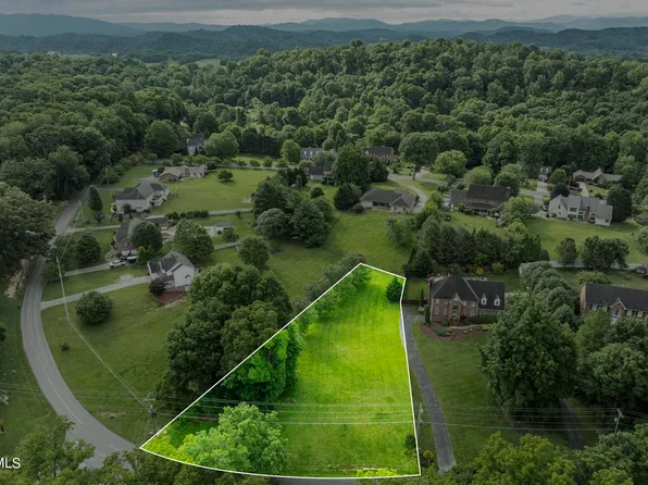 Rangewood Rd Lot 9, Piney Flats, TN 37686