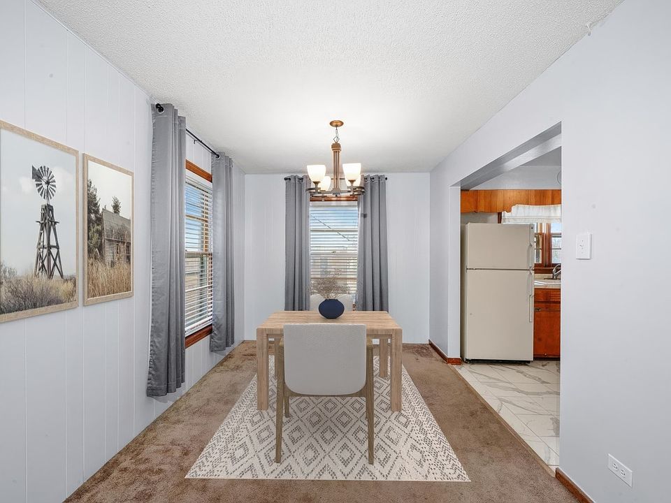 341 W Exchange St, Crete, IL 60417 Zillow