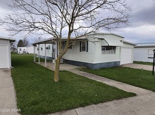 4599 State Highway 235, Ada, OH