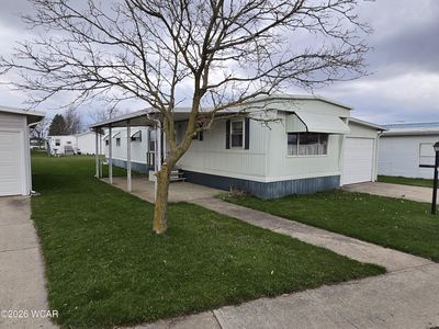 4599 State Highway 235 #7, Ada, OH, 45810