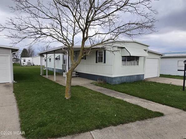 4599 State Highway 235, Ada, OH 45810