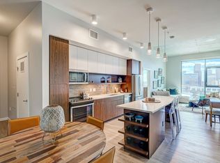 Jasper Towers, Denver, CO 80202