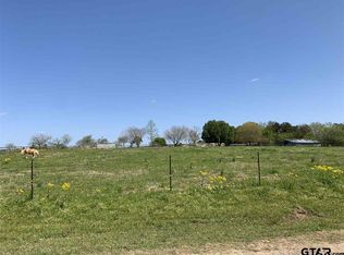 11960 County Road 2222, Arp, TX 75750