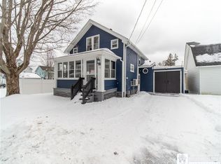 11 Brickel Pl, Jamestown, NY 14701