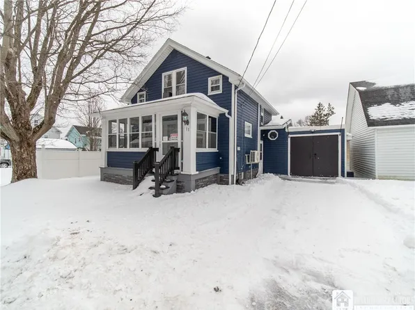 11 Brickel Pl, Jamestown, NY 14701