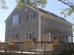 92 Ocean Extension St, Brewster, MA 02631