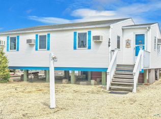 399 Kingfisher Rd, Tuckerton, NJ 08087