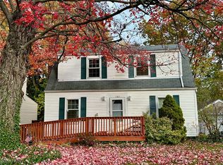 163 Tudor Ave, Akron, OH 44312