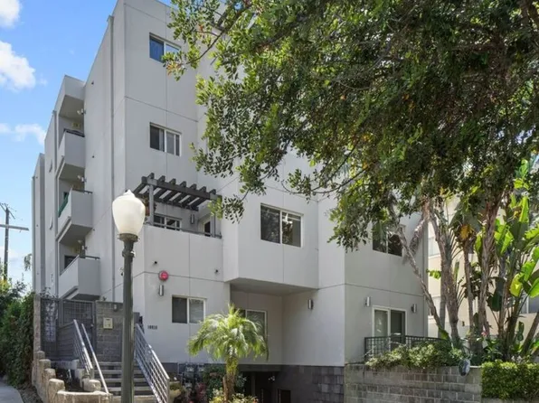 10616 Kinnard Ave Unit 101, Los Angeles, CA 90024