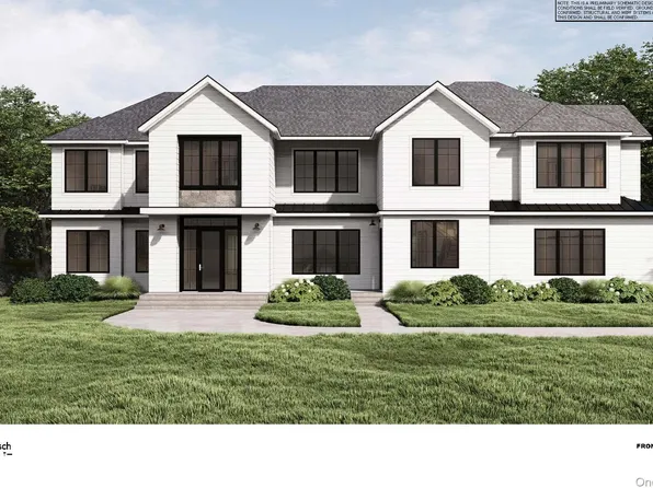 32 Orchard Drive, Armonk, NY 10504