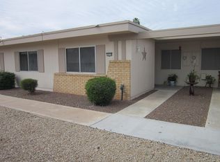 10150 W Loma Blanca Dr, Sun City, AZ 85351