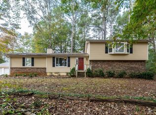 4579 N Woodlake Ln SE, Conyers, GA 30013