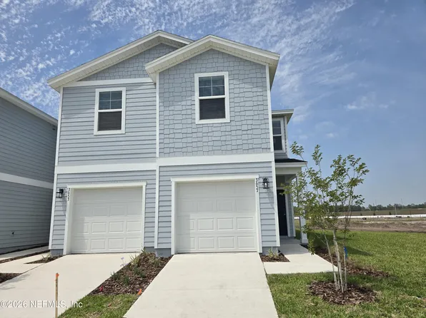 3657 LUXOR Way, Middleburg, FL 32068
