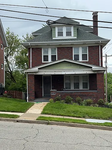 214 Dell Ave Photo 1