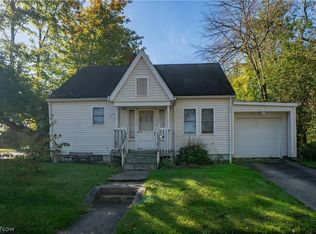 2354 21st St NE, Canton, OH 44705