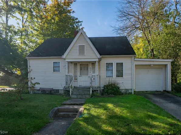 2354 21st St NE, Canton, OH 44705