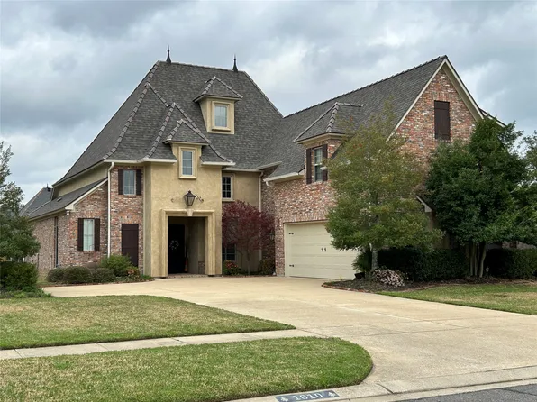 1010 Dumaine Dr, Shreveport, LA 71106