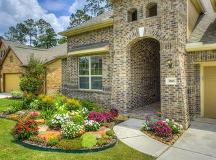 3555 Falcon Way, Conroe, TX 77304