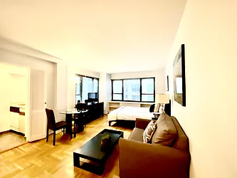 Rented by Direct Properties New York