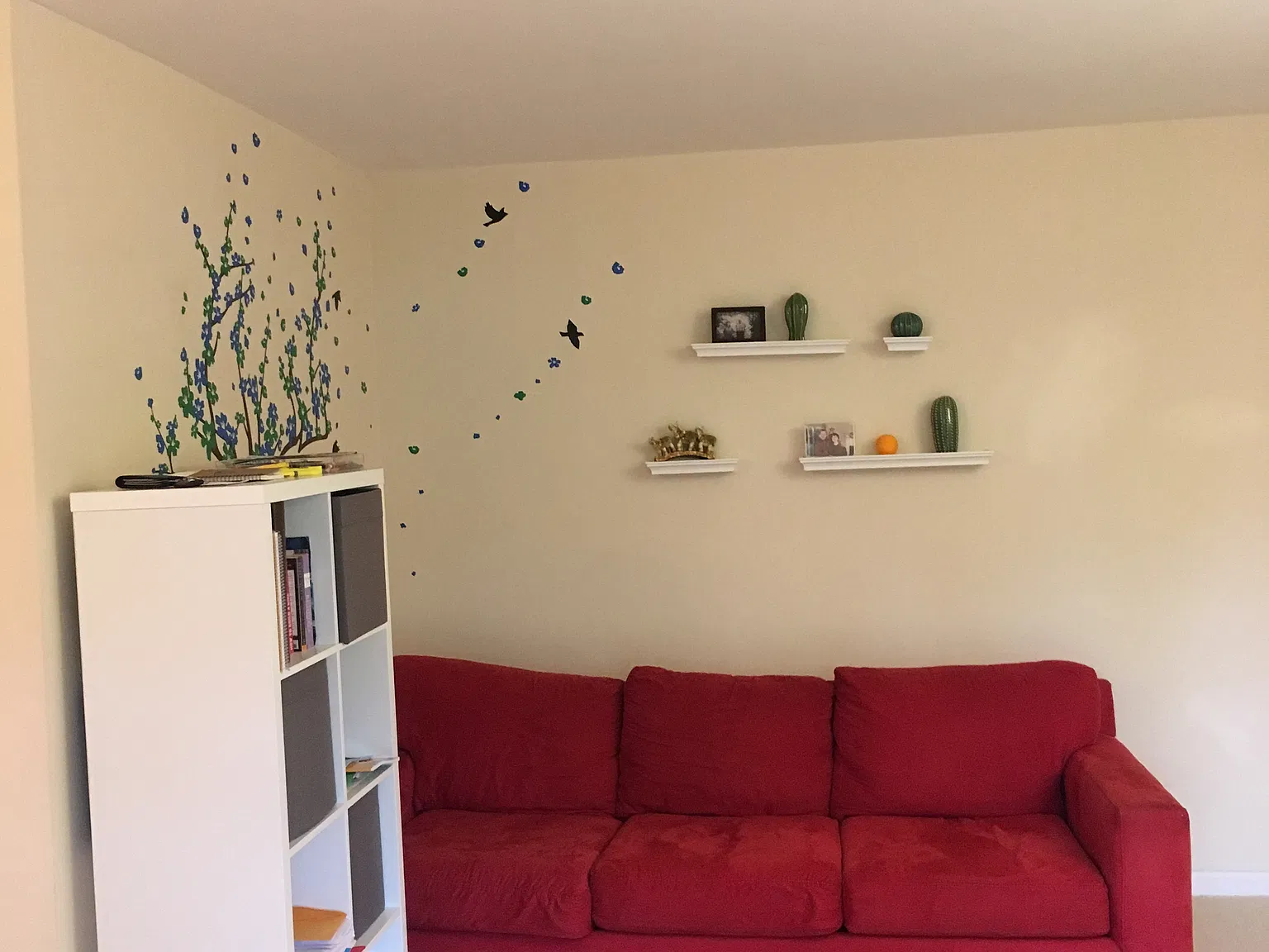 1 bed, 671 sqft, $1,750 — Photo 4