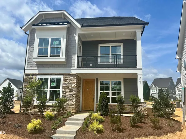 2409 Safe Harbour Rd, Fuquay Varina, NC 27526